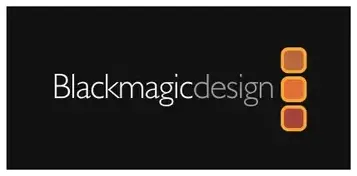 Blackmagic logo