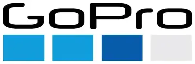 GoPro logo