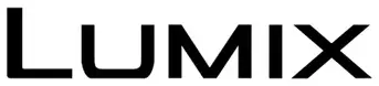 Panasonic Lumix logo