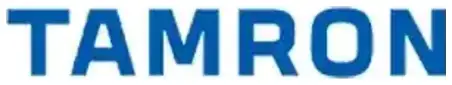 Tamron logo