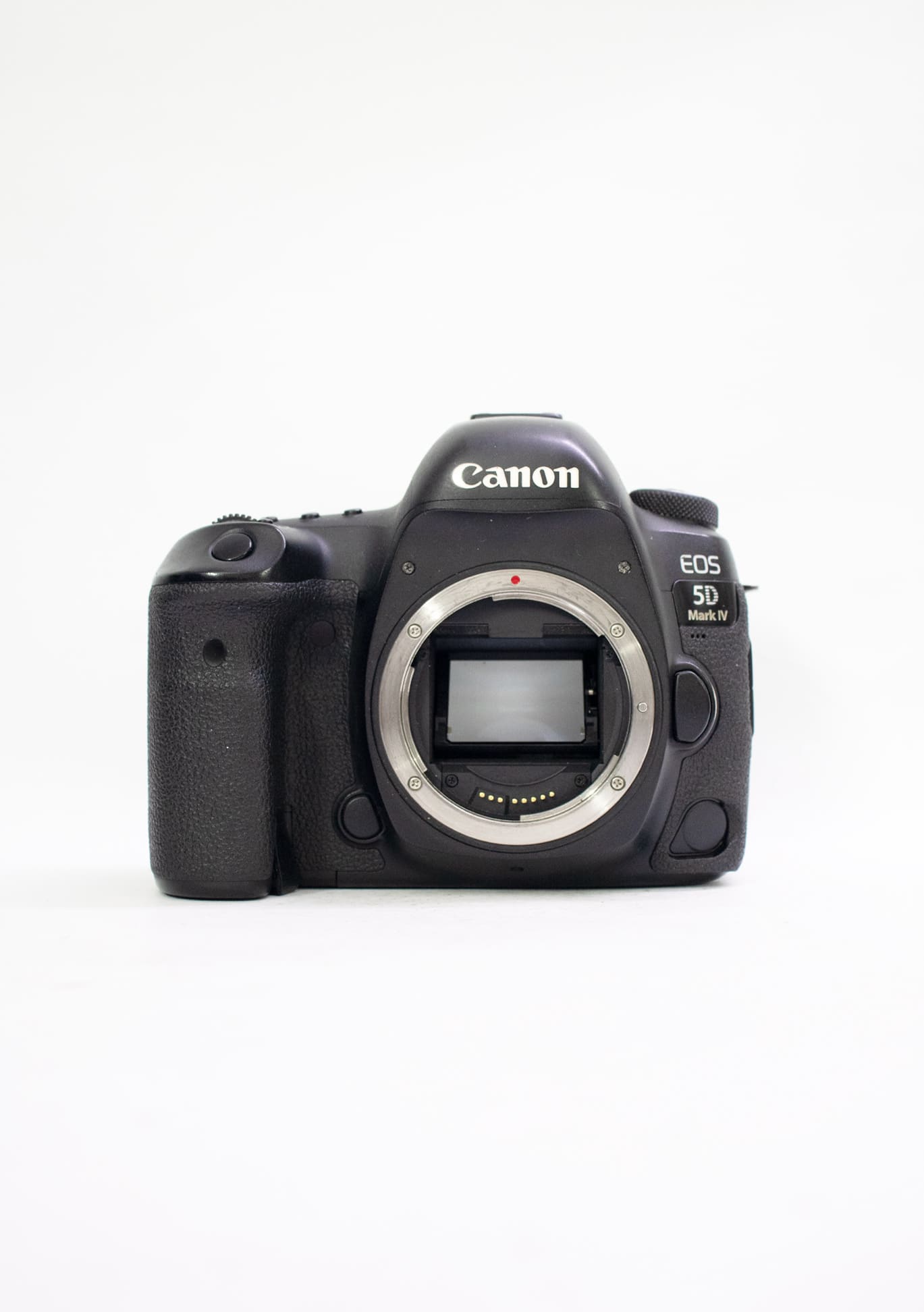 Canon 5D Mark IV Body