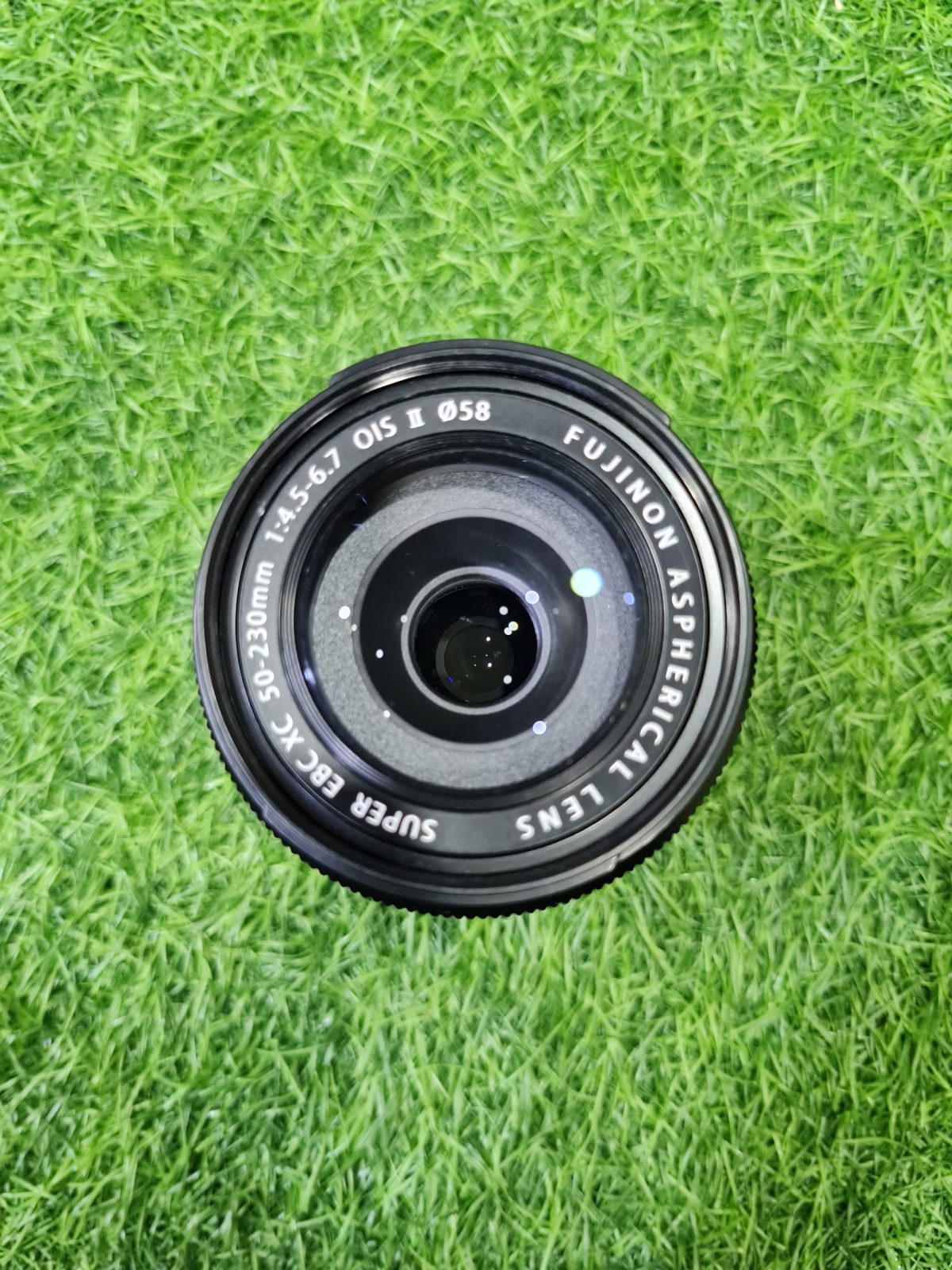 Fujifilm 55-230