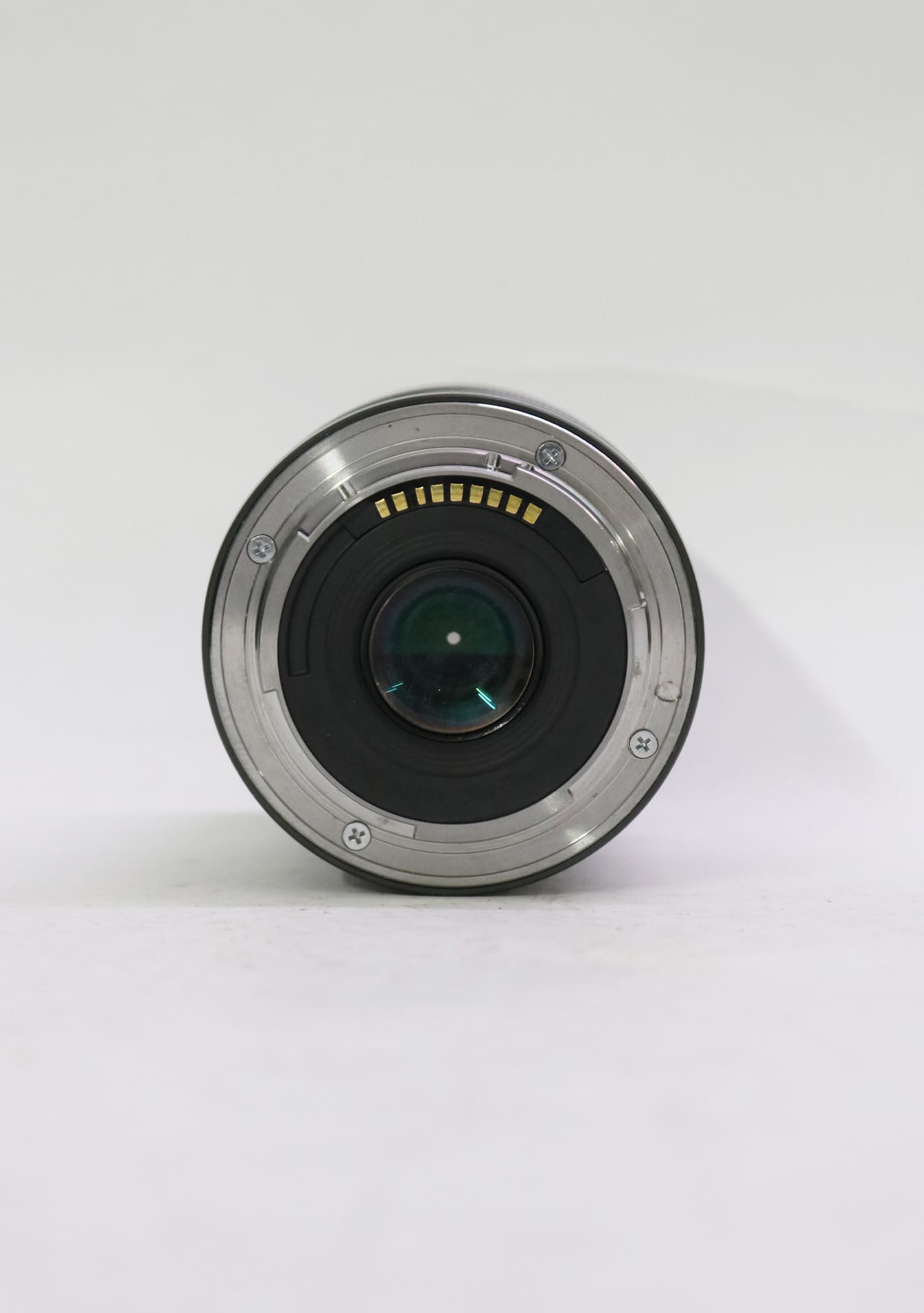 Canon 200D with 18-55mm Lens