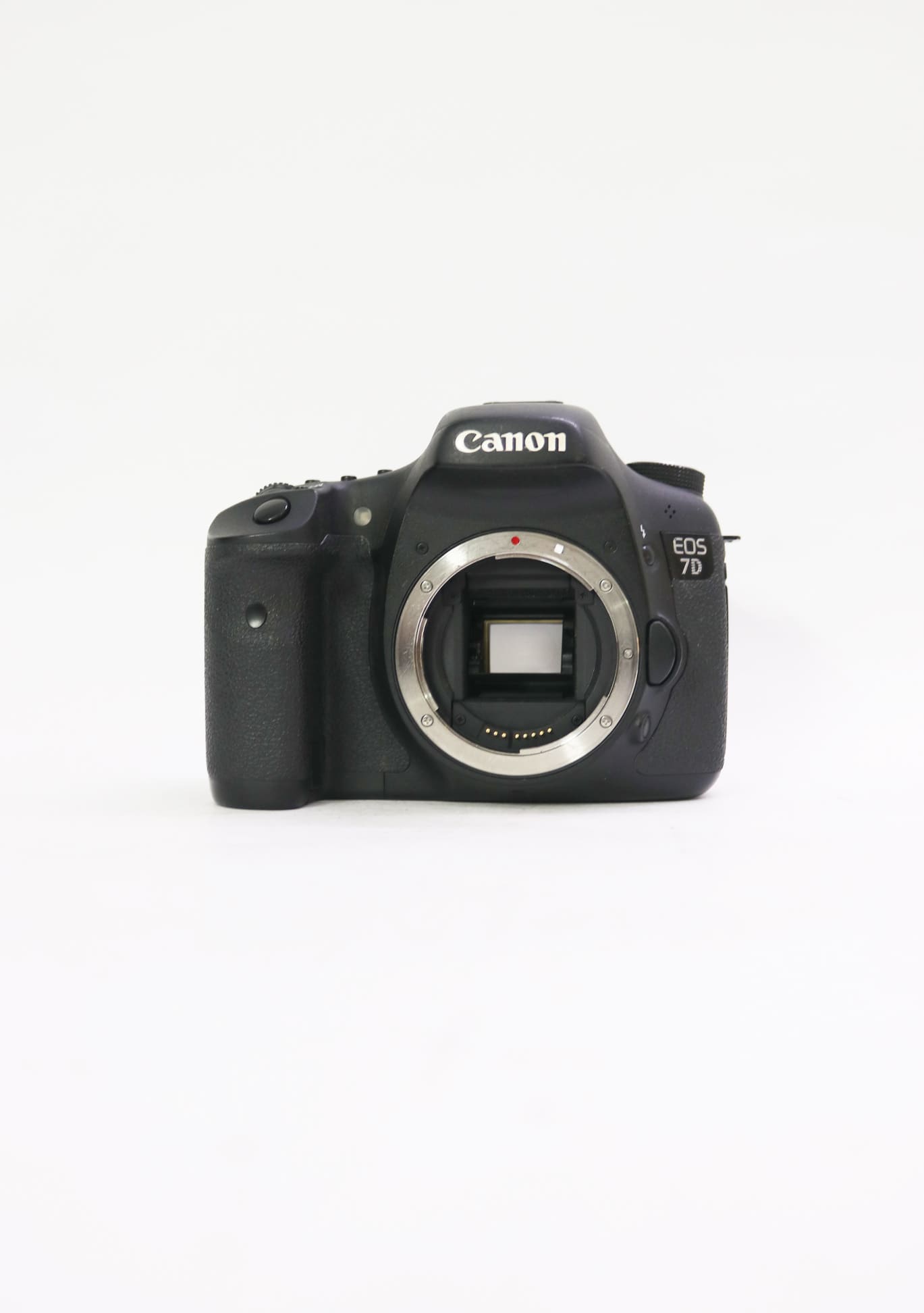 Canon 7D (Only Body)
