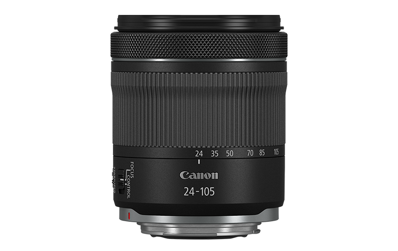 Canon 24-105 RF Mount