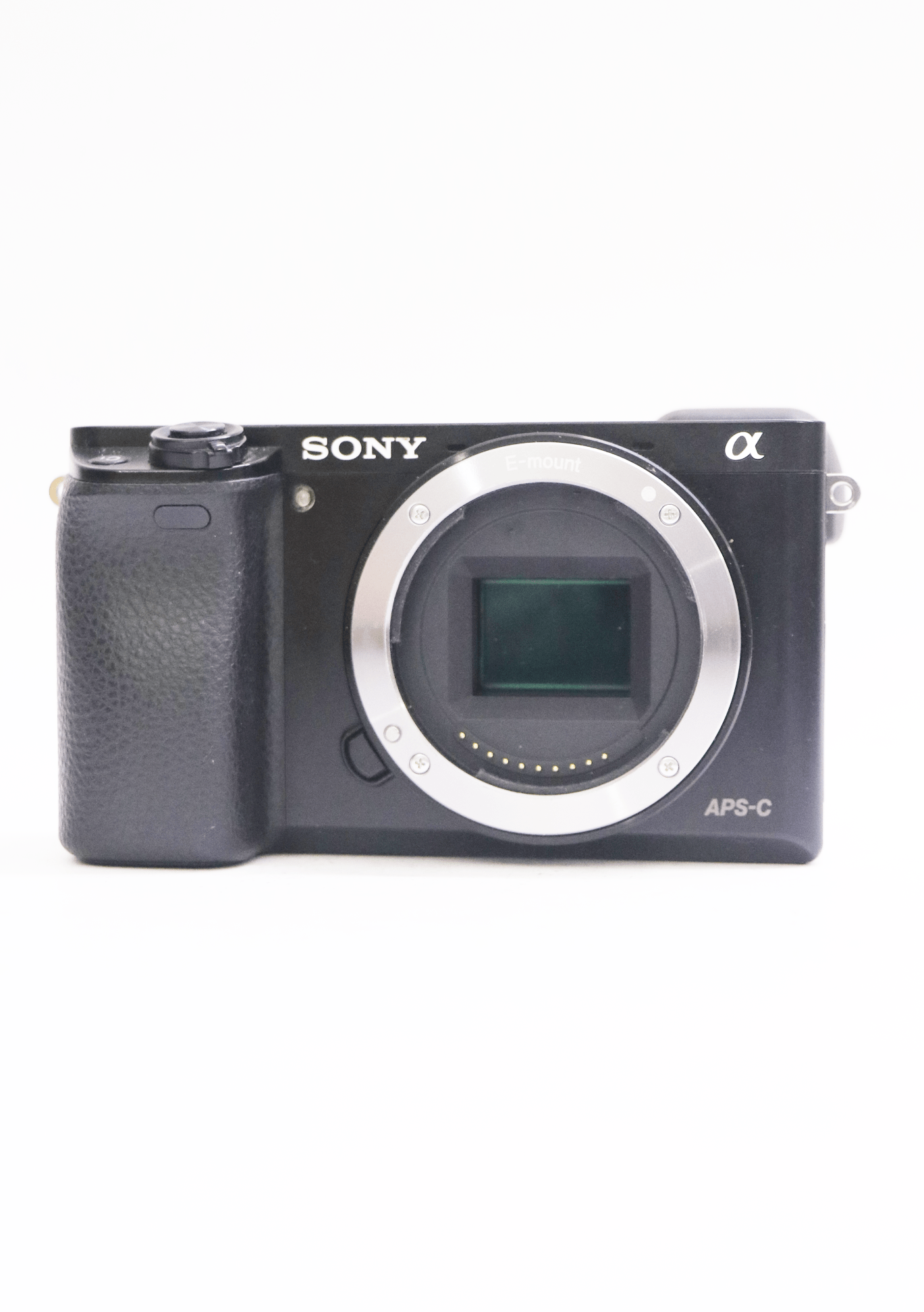 Sony A6000 with 16-50mm (Average Condition)