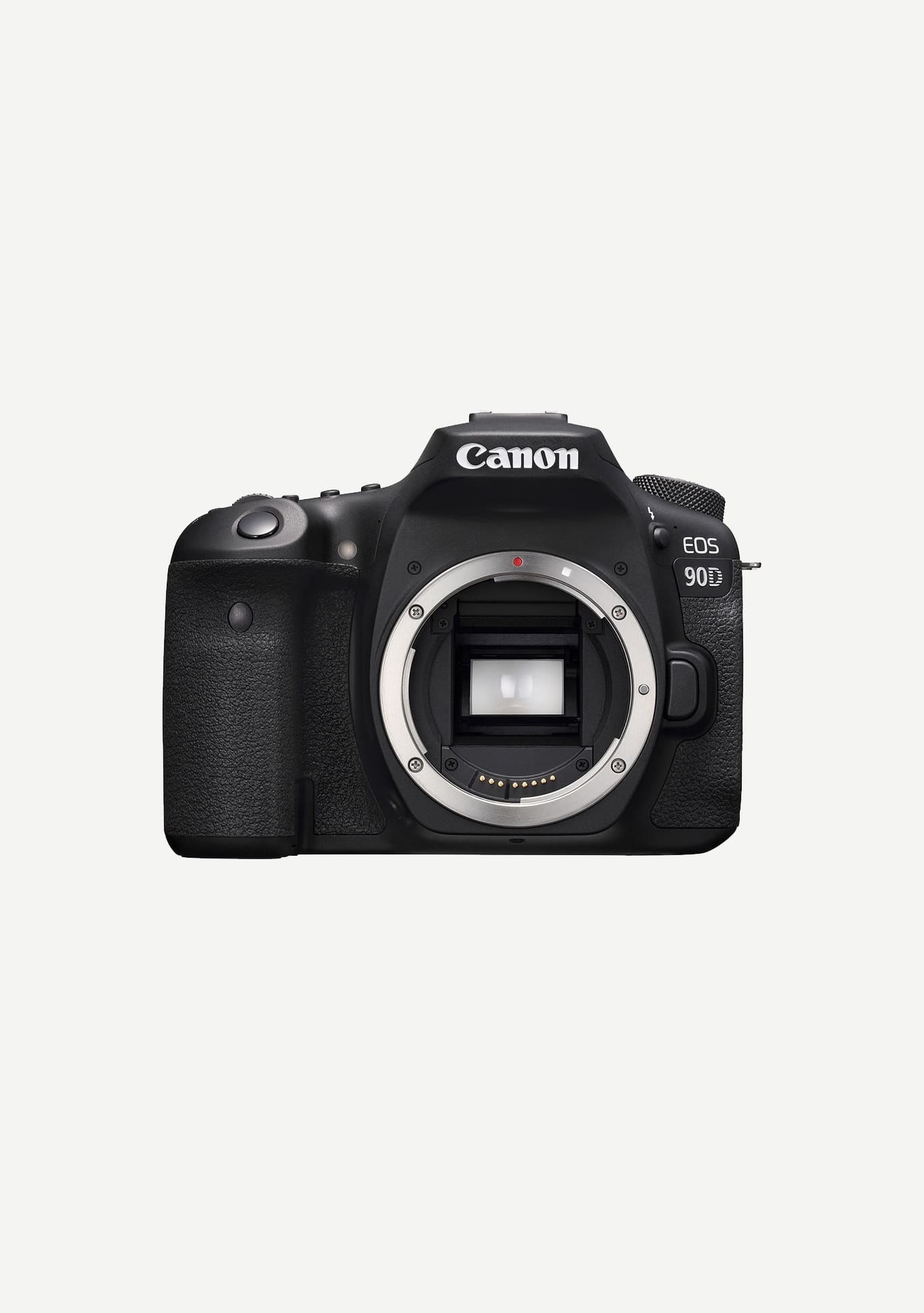 Canon 90D with 18-135 USM
