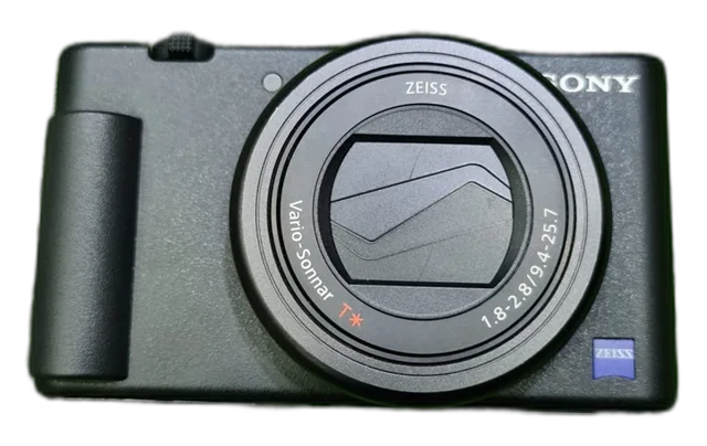 Sony ZV-E1, in stock