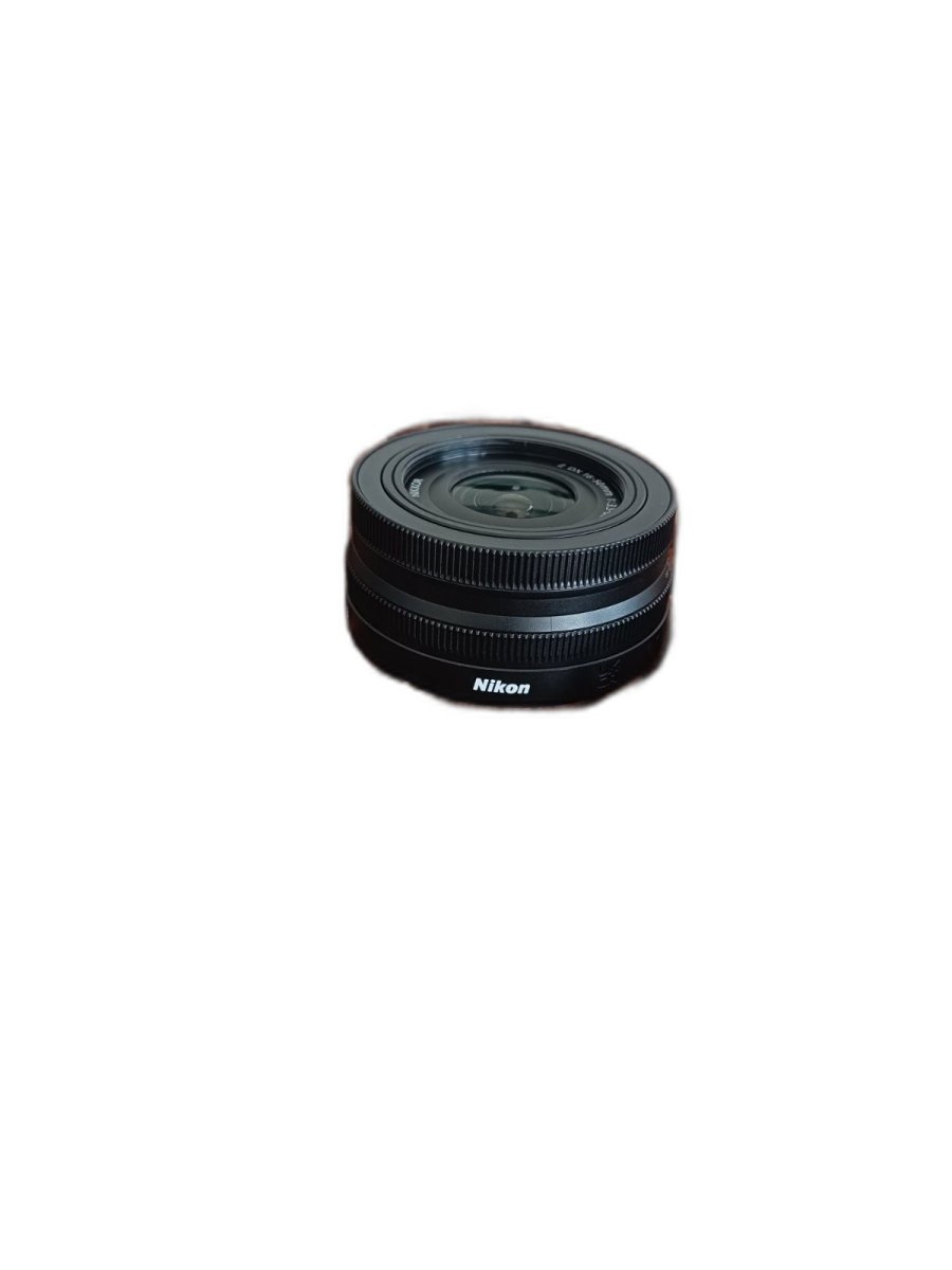 Nikon 16-50mm Lens photo 4