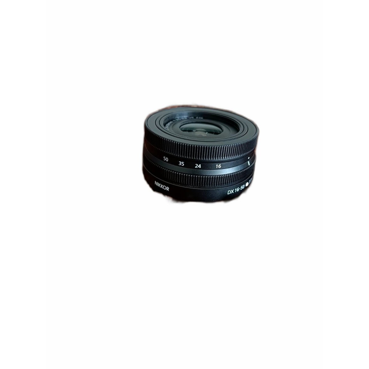 Nikon 16-50mm Lens photo 2