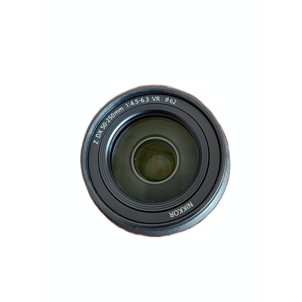 Nikon 50-250mm Lens photo 2