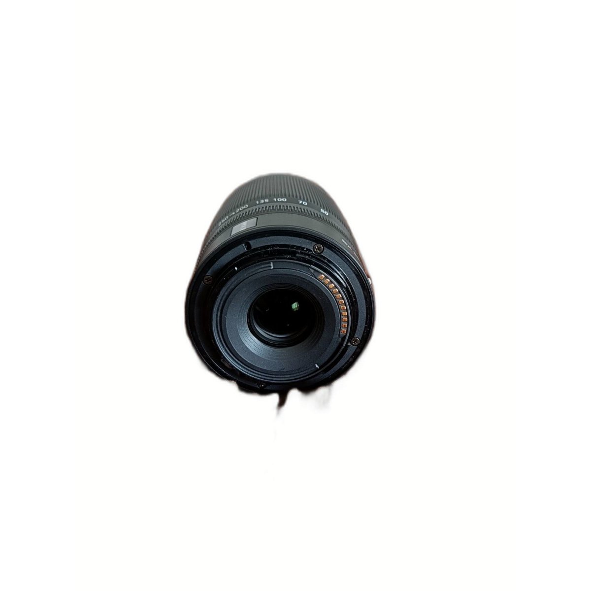 Nikon 50-250mm Lens photo 4