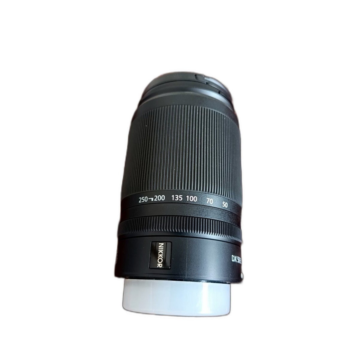 Nikon 50-250mm Lens