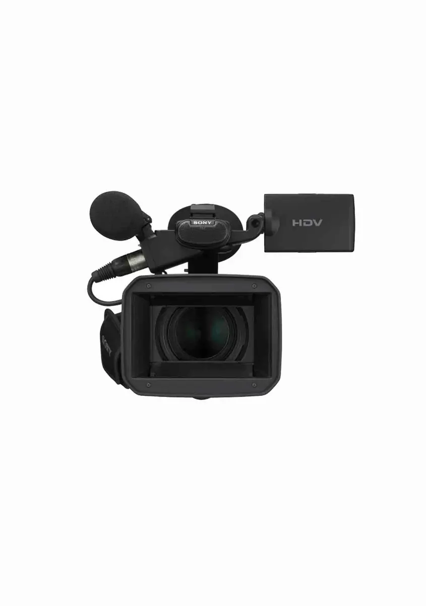 Sony Z5 Video Camera