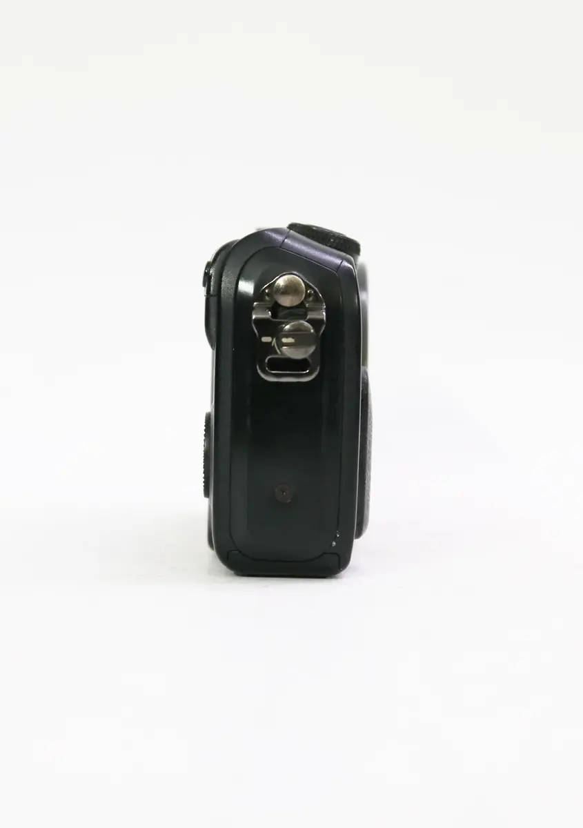 Sony Cyber Shot DSC-H300