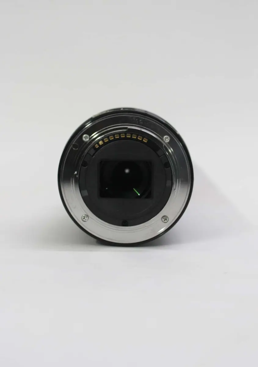 Canon 6D Mark II with 24-105mm IS II