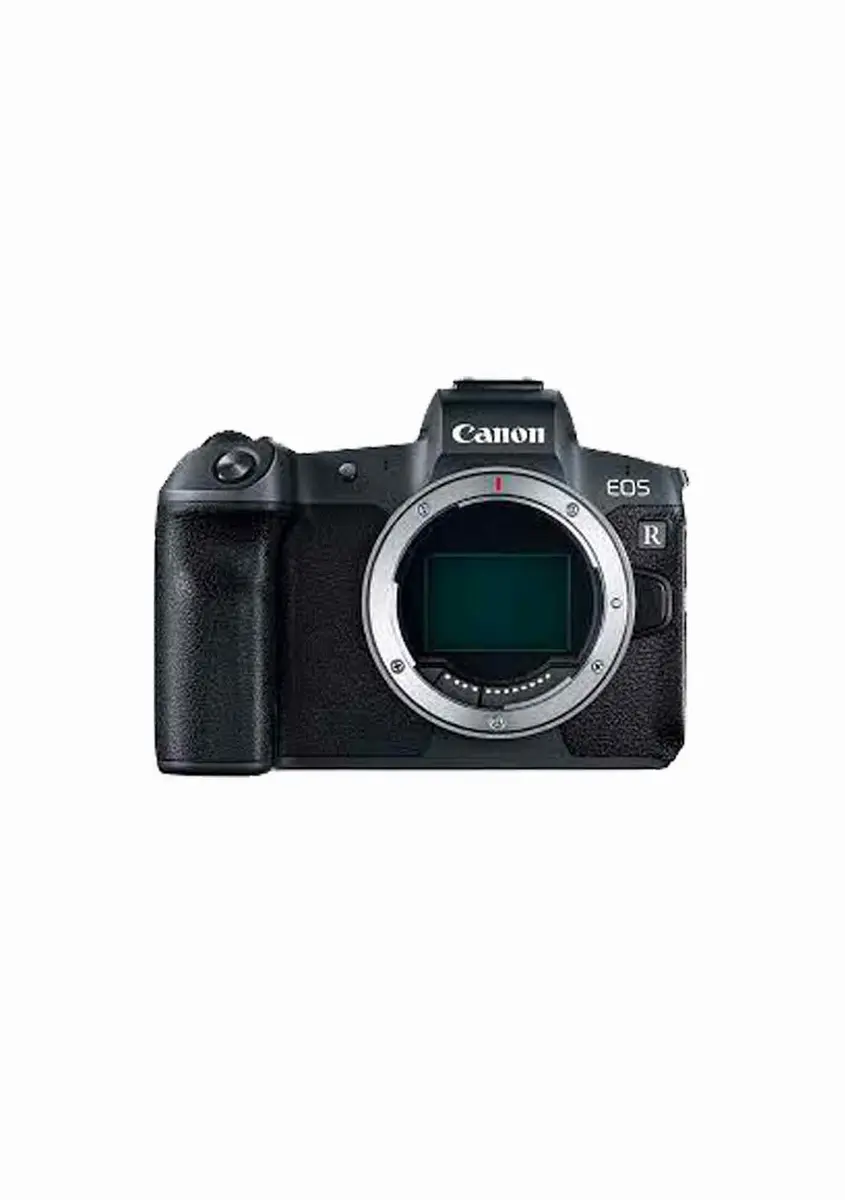 Canon EOS R Body