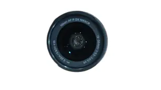 Nikon 18-55mm Lens photo 3