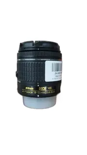 Nikon 18-55mm Lens photo 1