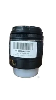 Nikon 18-55mm Lens photo 2