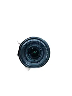 Canon 18-55mm Lens photo 3