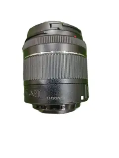 Canon 18-55mm Lens photo 2