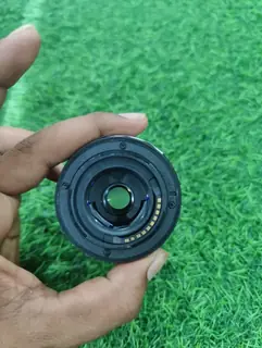 Fujifilm 15-45mm Lens photo 4