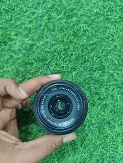 Fujifilm 15-45mm Lens photo 3