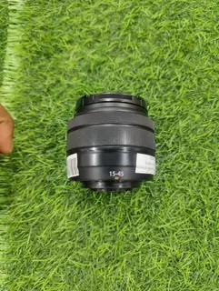 Fujifilm 15-45mm Lens photo 1