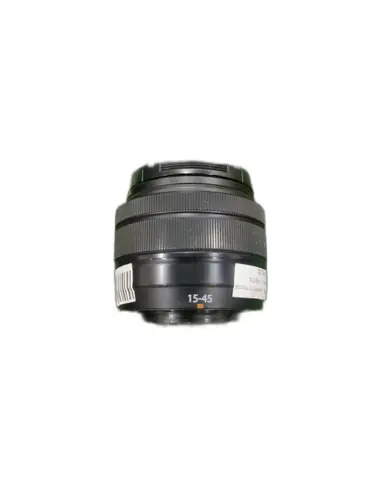 Fujifilm 15-45mm Lens