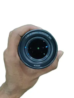 Nikon 18-140mm Lens photo 3