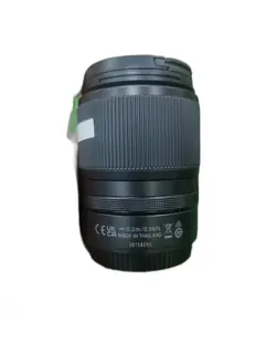 Nikon 18-140mm Lens photo 2