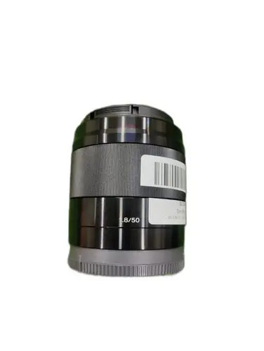 Sony 50mm Lens