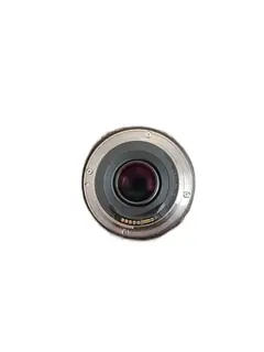 Canon 50mm STM Lens photo 3