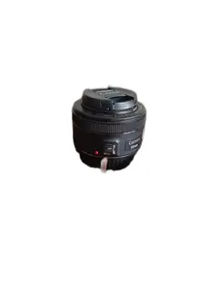 Canon 50mm STM Lens photo 4