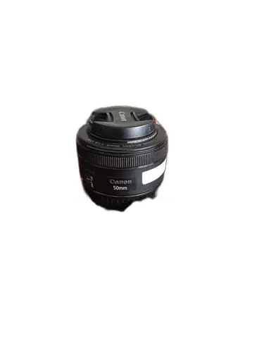 Canon 50mm STM Lens