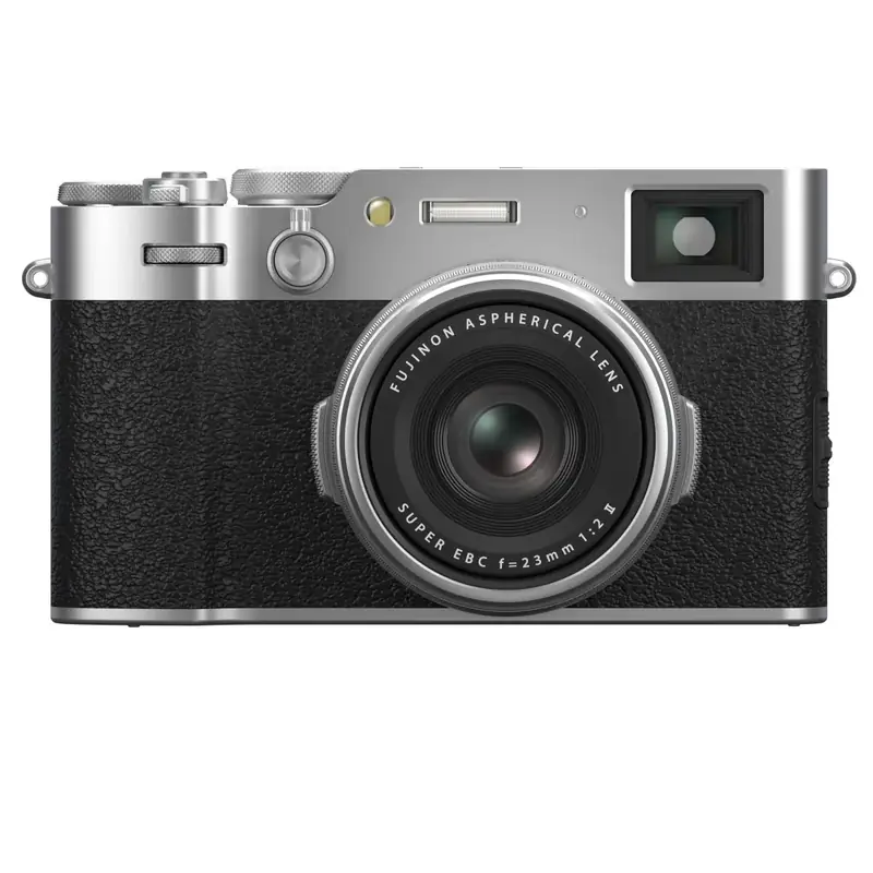 Fujifilm X100 VI