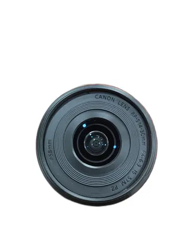 Canon 14-30mm Lens