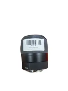 Sigma 30mm Lens photo 4