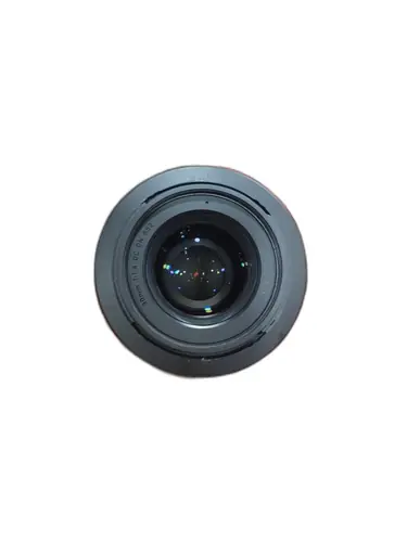 Sigma 30mm Lens