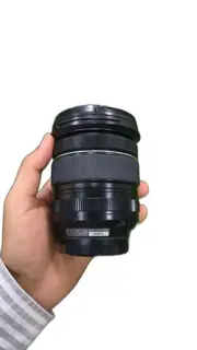 Fujifilm 16-80mm Lens photo 2