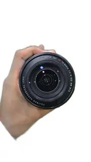 Fujifilm 16-80mm Lens photo 3